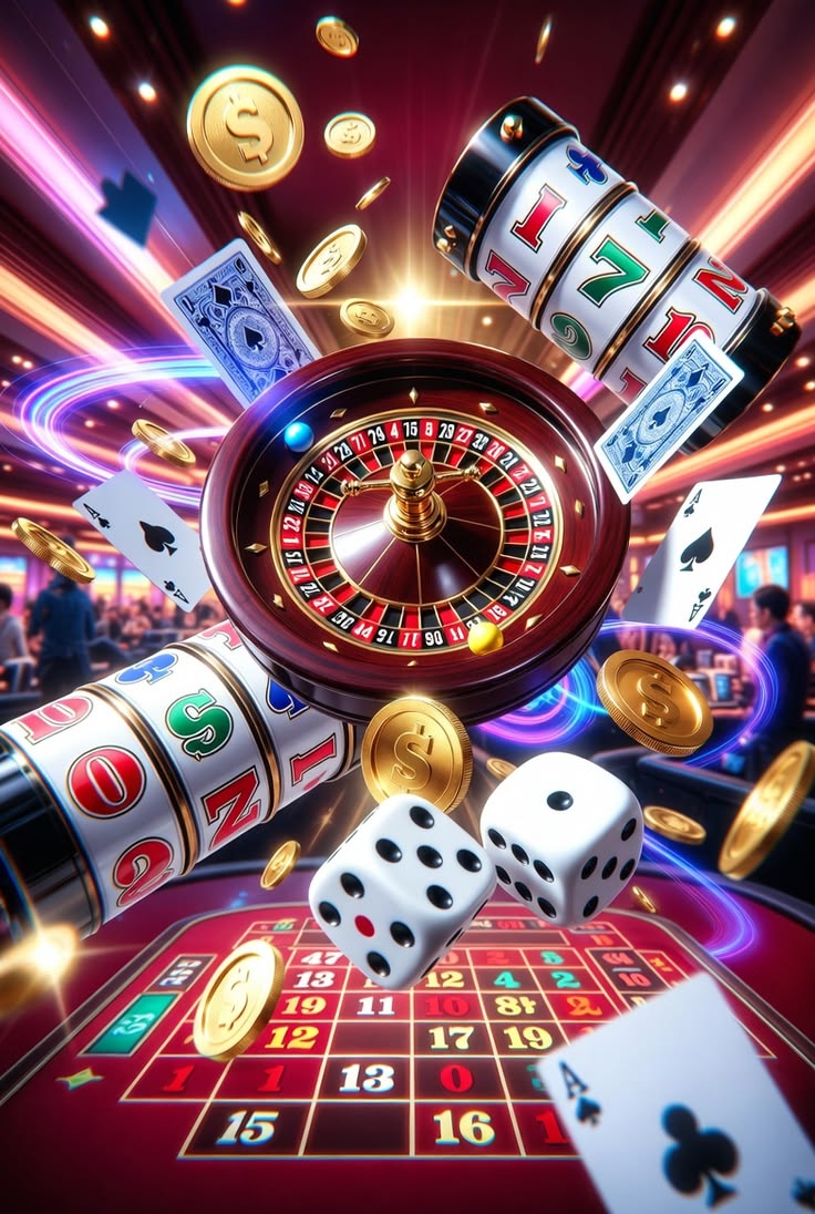 Monopoly Live wheel studio setup with host and multi-camera broadcast